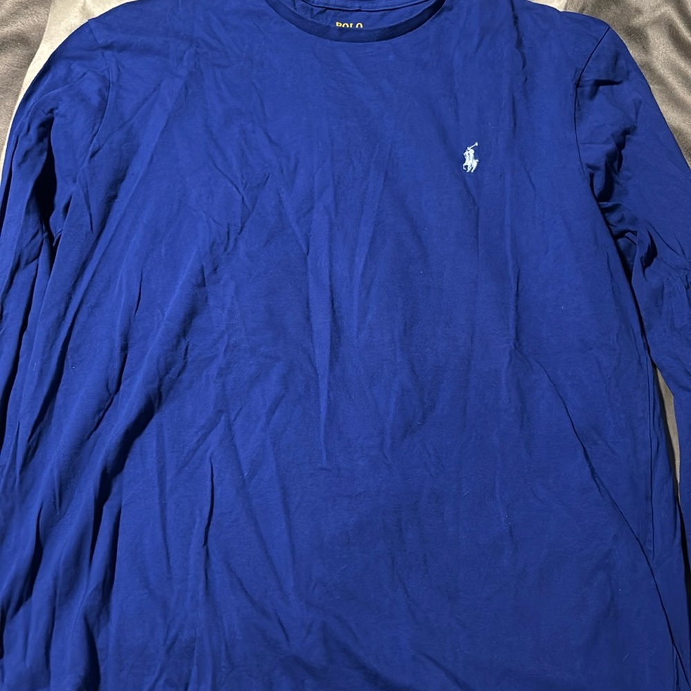 Polo Ralph Lauren long sleeve